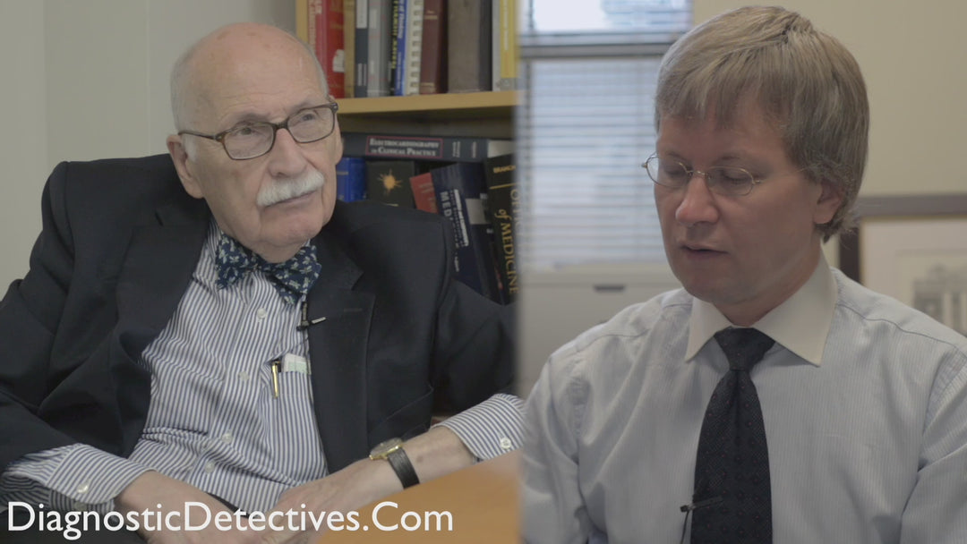 Hur kan läkare undvika utbrändhet? Jag höll ut i 52 år i yrket – det är rätt roligt! 2