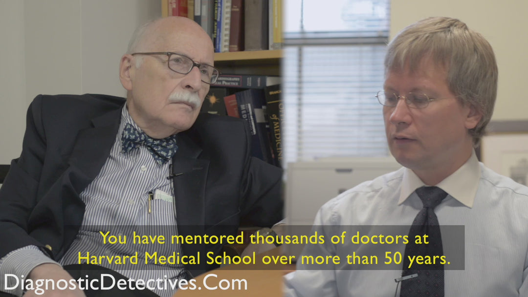 Hur blir man en framgångsrik mentor inom medicin? Börja med att ta reda på vad den studerande vill uppnå.