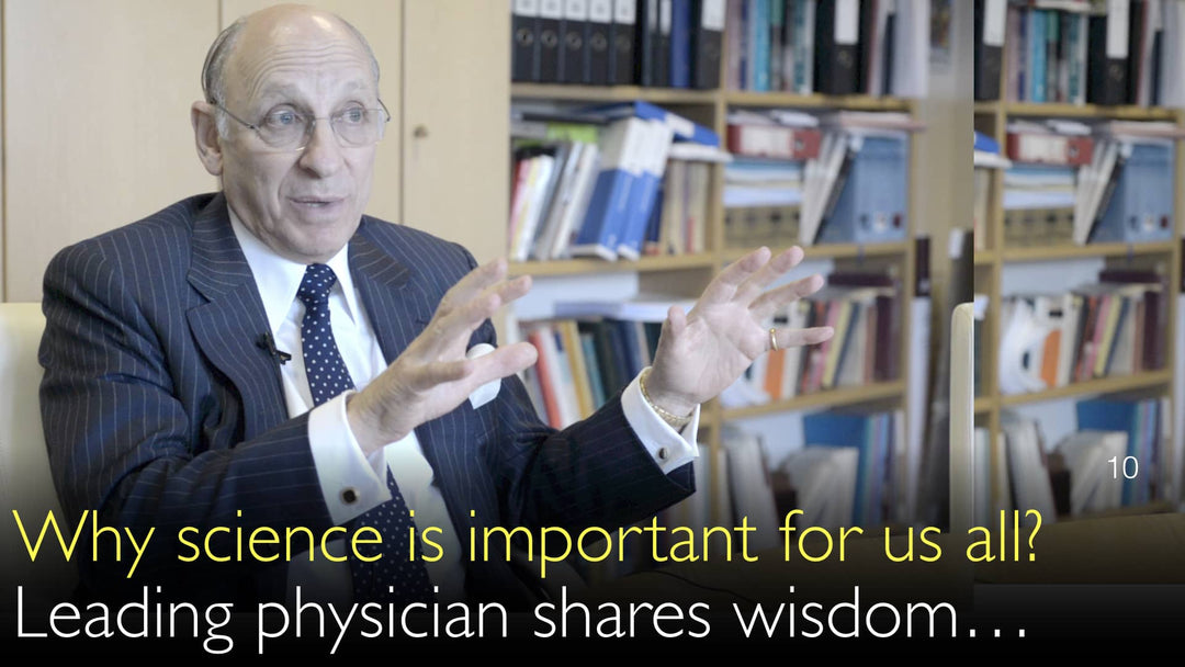 Varför vetenskap är viktig för alla 
 
 
 Varför vetenskap är viktig för alla 
 Vetenskap är en grundläggande del av vårt samhälle och påverkar våra liv på otaliga sätt