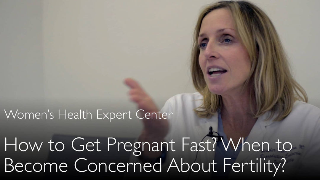 Hur blir man gravid snabbt? 9 tips 
 
 
 
 Hur blir man gravid snabbt? 9 tips 
 Att bli gravid kan ta tid, men det finns sätt att öka chanserna