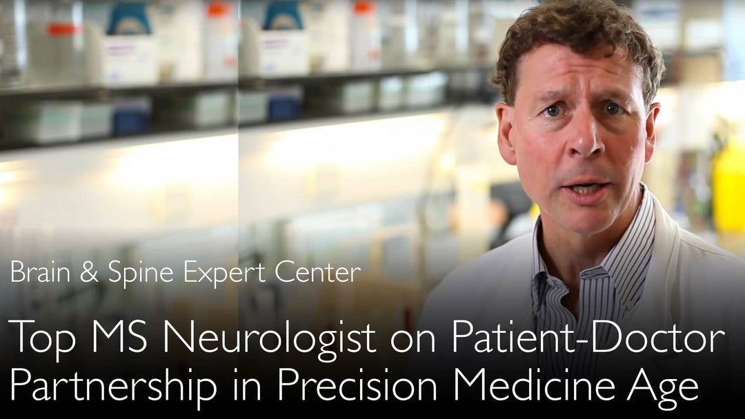 Patient–Läkare-relationen i precisionsmedicinens tid. 13