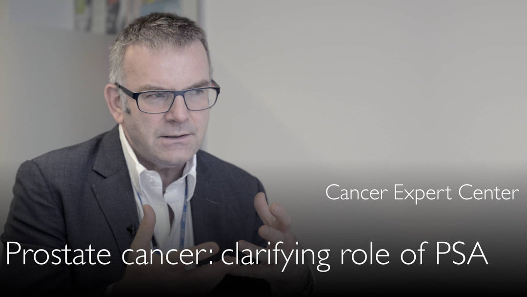 Prostataspecifikt antigen vid prostatacancerdiagnos 
 
 
 Prostataspecifikt antigen (PSA) vid prostatacancerdiagnos 
 Hur används PSA korrekt? 
 Prostataspecifikt antigen (PSA) är