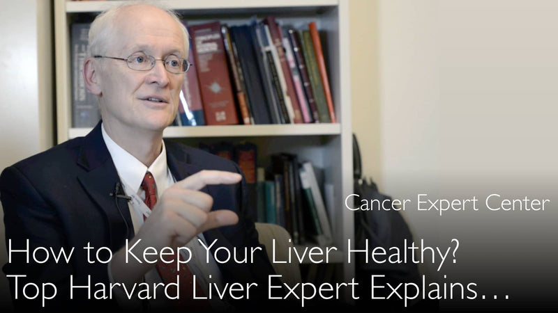 How to keep liver healthy? 9
