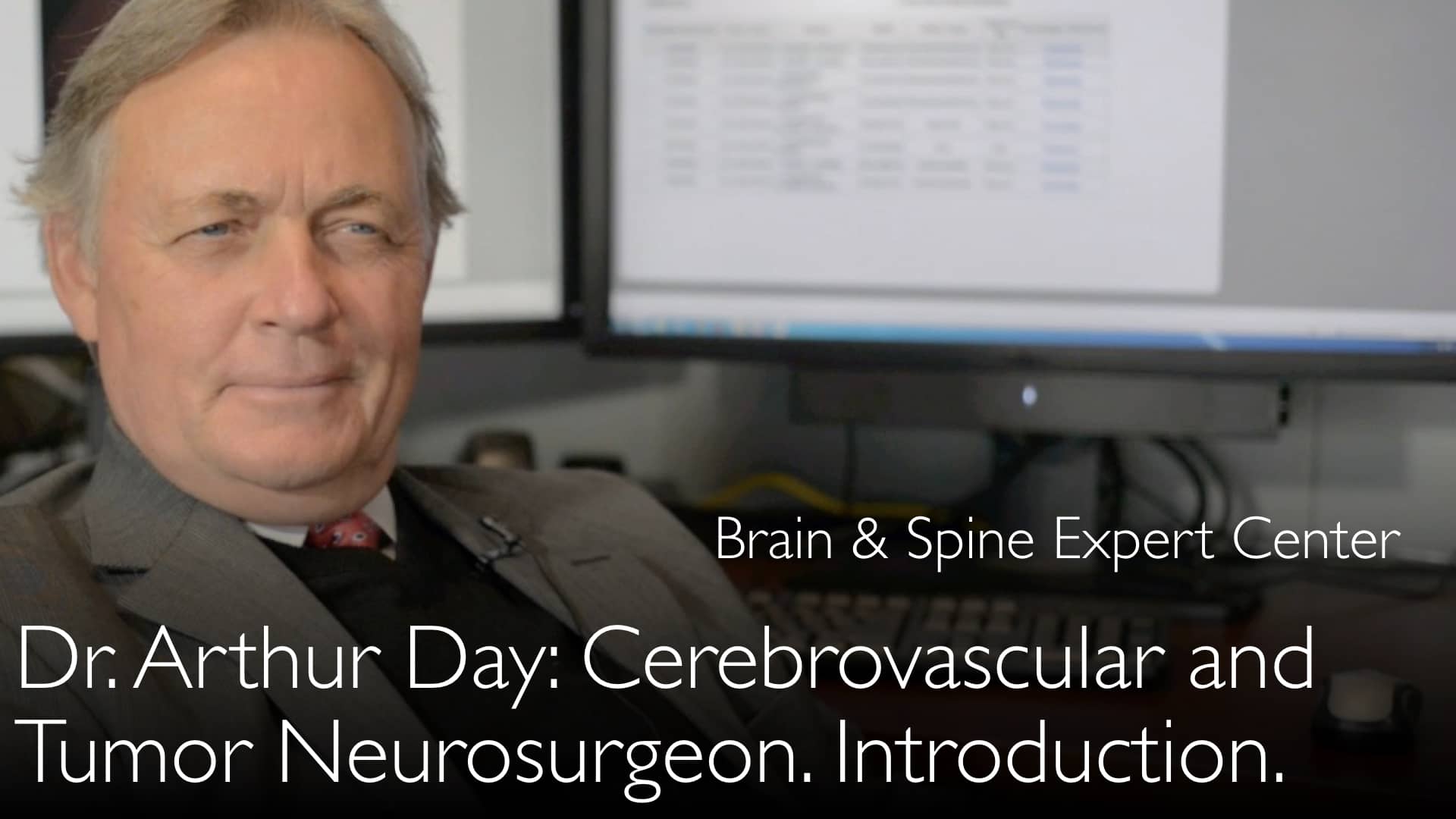 Dr. Arthur L. Day
