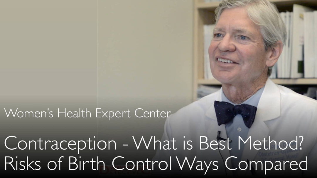 Best birth control methods. Contraceptive implants. 6 (Copy)