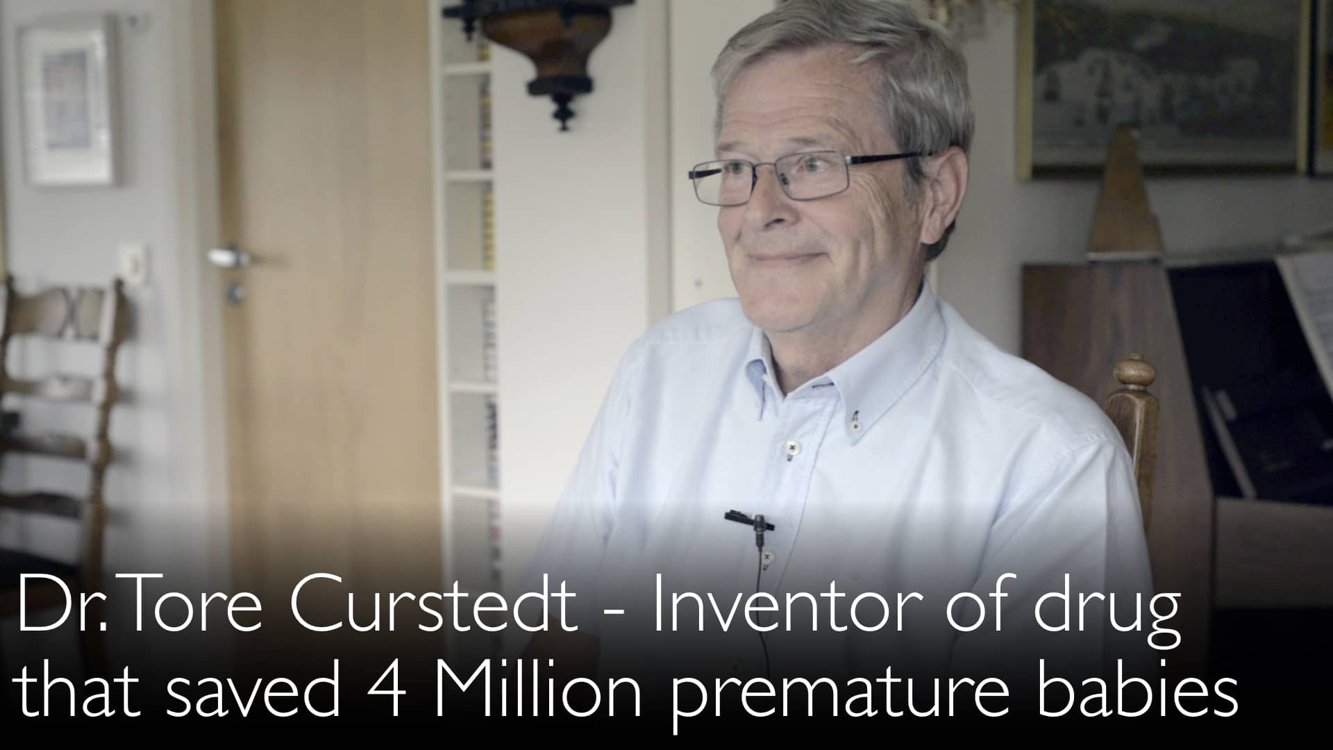 Dr. Tore Curstedt