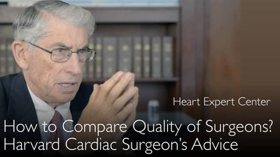 How to compare skills of different surgeons? 7