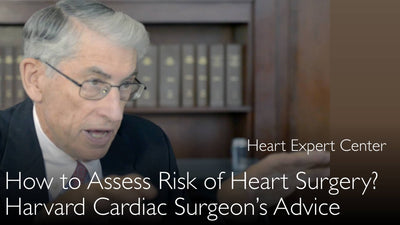 Open heart surgery risks. How to understand side effects of surgical operation? 9