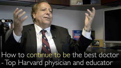 How physicians can continue to learn efficiently? 7